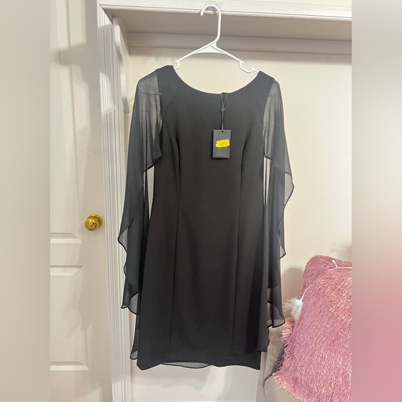 With Tags DKNY Sheath Dress - Picture 2 of 6